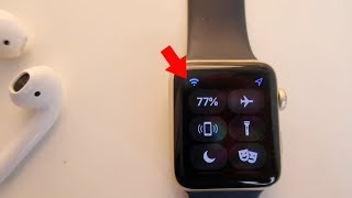 How to connect your Apple Watch to WiFi [upl. by Lief922]