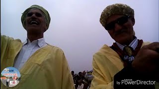 Folklore D Algérie waadat OULAD YOUSEF TLEMCEN52019وعدة اولاد يوسف تيرني تلمسان [upl. by Adamski]