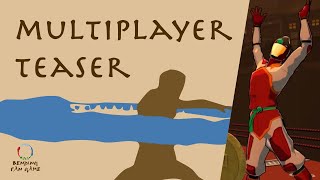 MULTIPLAYER IS COMING  Bending Fan Game [upl. by Eidnyl922]