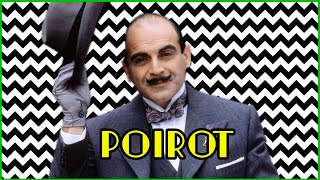 Agatha Christies Poirot Season One Retrospective [upl. by Okiam400]