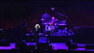 Led Zeppelin Celebration Day Live at O2 Arena 2007 Immigrant song [upl. by Malca964]