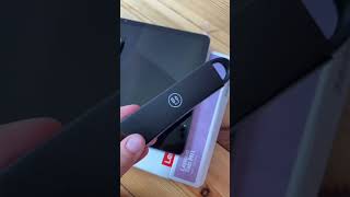 Unboxing Lenovo tab m11 [upl. by Urissa]