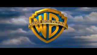 Warner Bros Pictures 2023 Logo Old VS New Designs Comparison [upl. by Lalib237]