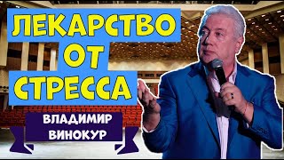 Владимир ВинокурСамое смешноеСборник юмораЮмористический концерт [upl. by Sampson]