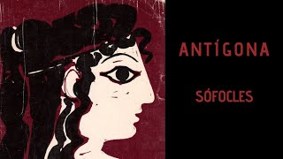 Antígona 1961 da tragédia grega de Sófocles com Irene Papas filme completo e legendado [upl. by Newnorb]