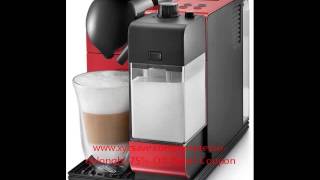 Nespresso Delonghi En660 Review [upl. by Sitoiganap587]