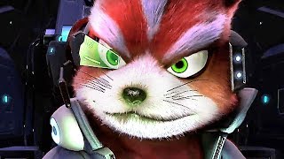 Starlink Battle for Atlas STARFOX Reveal Trailer E3 2018 [upl. by Charie]