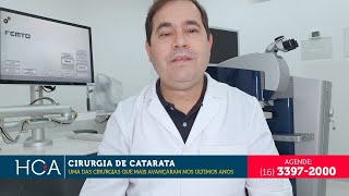 Cirurgia de Catarata a Laser e Lentes Intraoculares [upl. by Dunton165]