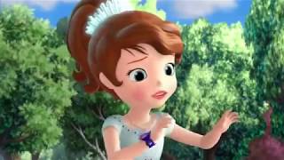 Sofia the First  Episode 35  Official Disney Junior Africa [upl. by Eidur]