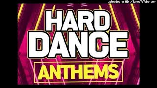 Hard Dance Anthems By DJ Hazzie [upl. by Rehptsirhc]