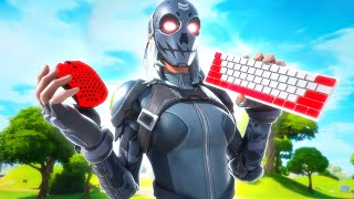 5 Tips to DOMINATE on Keyboard and Mouse  Fortnite Tips amp Tricks [upl. by Racso]