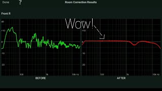 Audyssey MultiEq App Walkthrough for DenonMarantz [upl. by Losiram865]