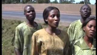 Amazing SDA Choir Kitale Kenya [upl. by Arbba]