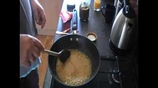 How to make chinese curry sauce the real thing from scratch [upl. by Ahsien]