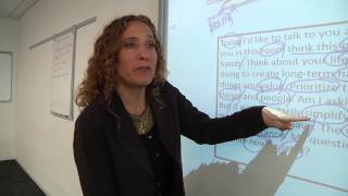 Thought Chunking in American English by Jill Diamond [upl. by Santos]