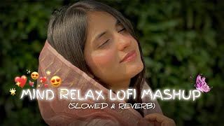 Trending Love Mashup 2024  Romantic Hindi Love Mashup 2024  The Love Mashup 2024 [upl. by Elocal]