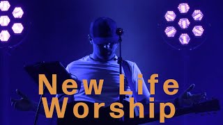 New Life Worship  Apex NC  050524 [upl. by Iliak]