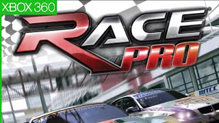 Playthrough 360 Race Pro  Part 1 of 2 [upl. by Florinda610]