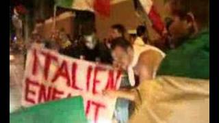 Biella Italia Campione Del Mondo 2006 part 1 [upl. by Joelly]