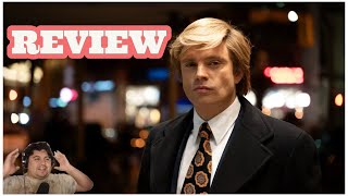 The Apprentice  REVIEW  Donald Trump will hate this film [upl. by March]