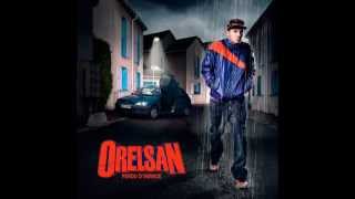 Orelsan  Sous Influence Lyrics [upl. by Toscano]