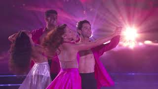 Finale Opening Number  Dancing With The Stars  Disney [upl. by Aredna]