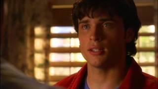 Smallville Deleted Scene ReScore [upl. by Virendra419]