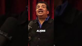 Neil deGrasse Tyson On Egypt With Joe Rogan [upl. by Hallvard308]