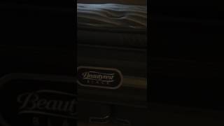 BeautyRest Black Mattress Review [upl. by Esinyl]