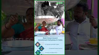 Best Invest Scheme   Selvamagal Semippu Thittam [upl. by Lasyrc642]