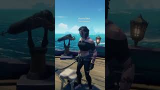 Helping Others in Sea of Thieves [upl. by Atiuqehs]