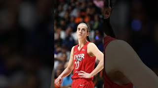 Caitlin Clark reveals why she was so upset right after her historic No 1 WNBA Draft pick [upl. by Koren285]