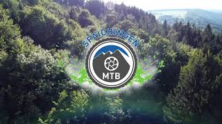 Blauer Franz  MTB SPAICHINGEN [upl. by Abijah]