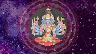 Goddess Nilapataka amp Ekadashi Tithi  11th Lunar Day [upl. by Atniuq]