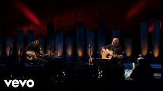 Christy Moore  So Do I Official Live Video [upl. by Fiske]