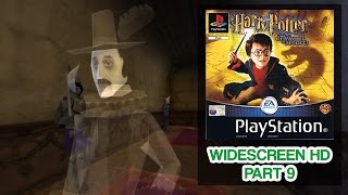 Harry Potter and the CoS PS1  Part 9 Deathday Party  Widescreen HD [upl. by Latea]