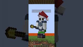 mi venganza shorts minecraft [upl. by Adaline34]