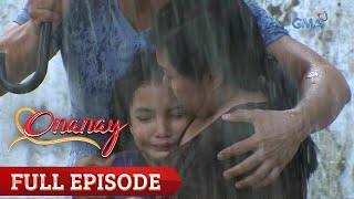 Onanay Full Episode 9 [upl. by Kcyrred857]