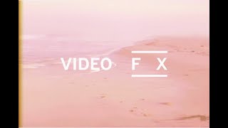 How to Use Video Effects on VSCO [upl. by Courtland]