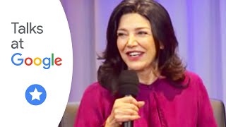 The Expanse  Shohreh Aghdashloo  Talks at Google [upl. by Vergne]