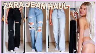 how to convert full jeans to ankle length with out cutting and with out sewing machine in 5 minutes [upl. by Damha]