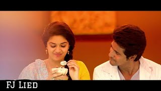 Remo  Sirikkadhey Tamil Video  Sivakarthikeyan  Anirudh Ravichander [upl. by Borreri]