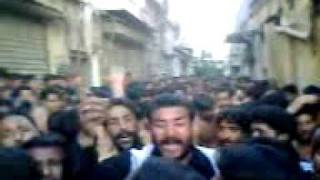 Matamdari by Dhudial sangat in Chakwal [upl. by Rosy]