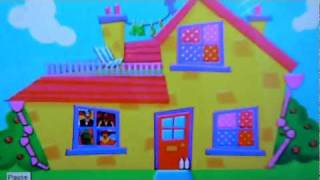 Justins House intro full song episode on bbc iplayer CBeebies [upl. by Helenka419]