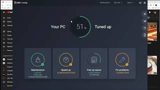 AVG TuneUp Review [upl. by Other]