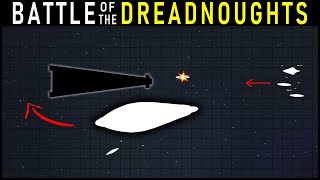 Battle Breakdown the Battle of the Dreadnoughts plus is Ep2 coming  Star Wars [upl. by Bohlen]