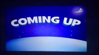 Coming Up PJ Masks Disney Junior Nighttime Variant [upl. by Aicnelev942]