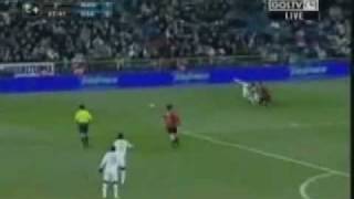 Osasuna vs Real Madrid  Vela shines [upl. by Tessa]