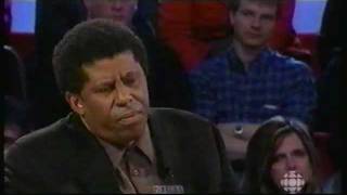 Dany Laferrière TLMEP 2006 [upl. by Nomal]