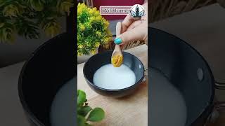 Best Home Made Remedy For Womens to Reduce Facial Hairs beauty [upl. by Twum168]